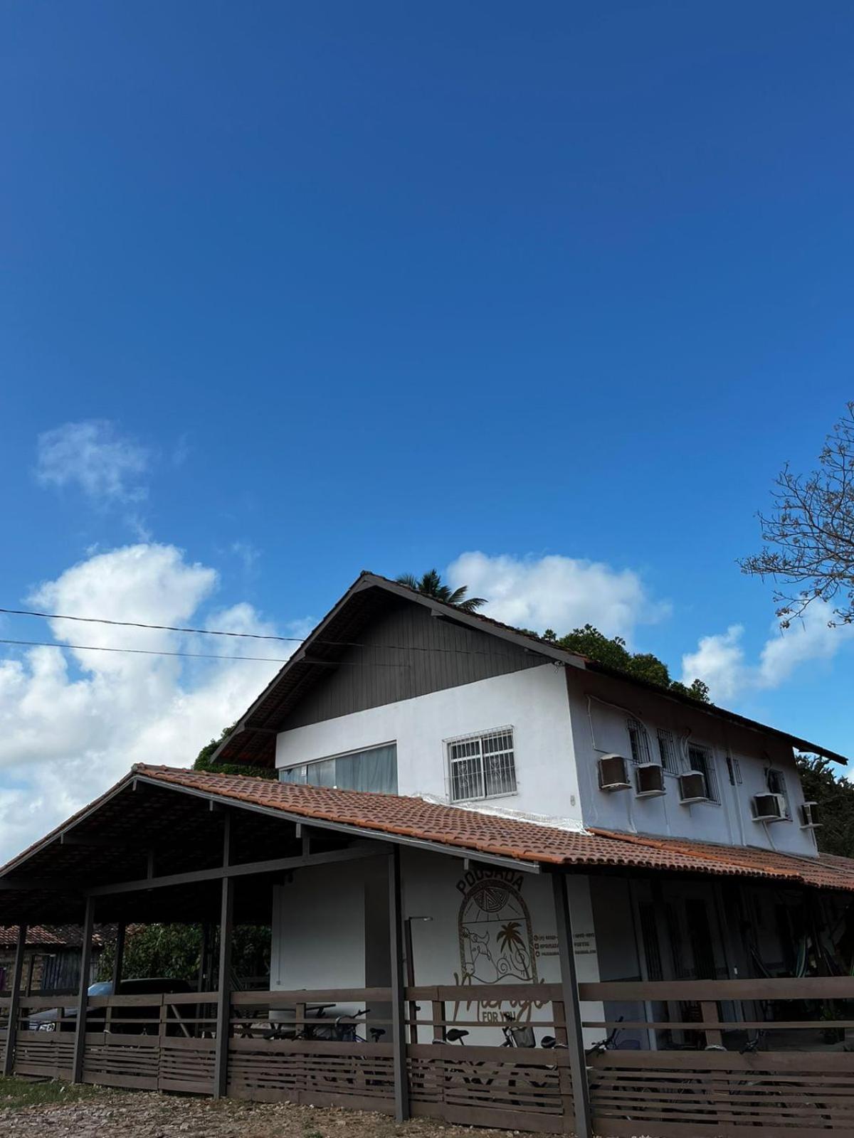 Pousada Marajo For You Soure Luaran gambar