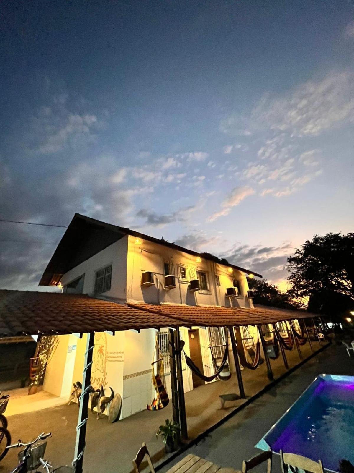 Pousada Marajo For You Soure Luaran gambar